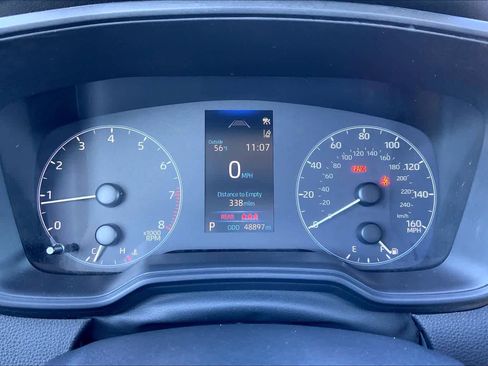 Used 2024 Toyota Corolla LE image 26