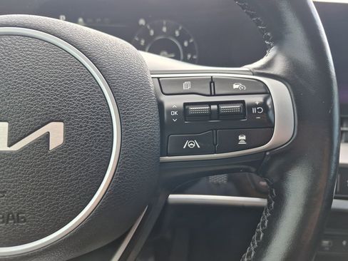 Used 2023 Kia Sportage SX image 20