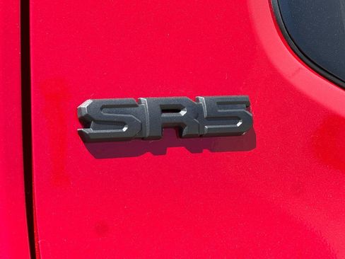 New 2026 Toyota Tacoma SR5 AWD/4WD image 20