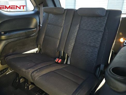 Used 2023 Dodge Durango SXT Launch Edition image 13