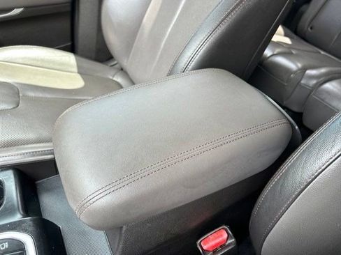 Used 2020 Hyundai Santa Fe Limited FWD image 34