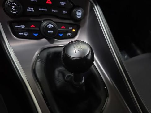 Used 2020 Dodge Challenger R/T Scat Pack RWD image 21