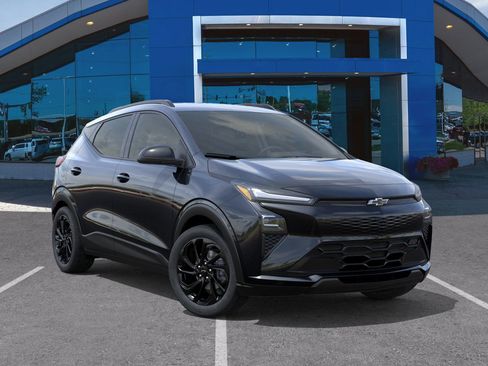 New 2027 Chevrolet Bolt RS FWD image 31