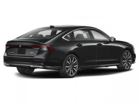 New 2026 Honda Accord Touring image 4