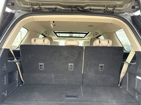 Certified 2024 Ford Expedition Limited image 56