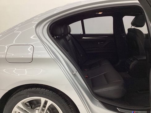 Used 2015 BMW 528i xDrive Sedan image 24