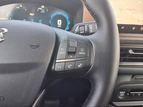 New 2025 Ford Bronco Sport Outer Banks w/ Sasquatch Outer Banks Package image 29