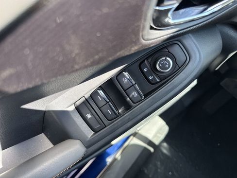 New 2026 Subaru Crosstrek 2.5i Limited AWD/4WD image 15