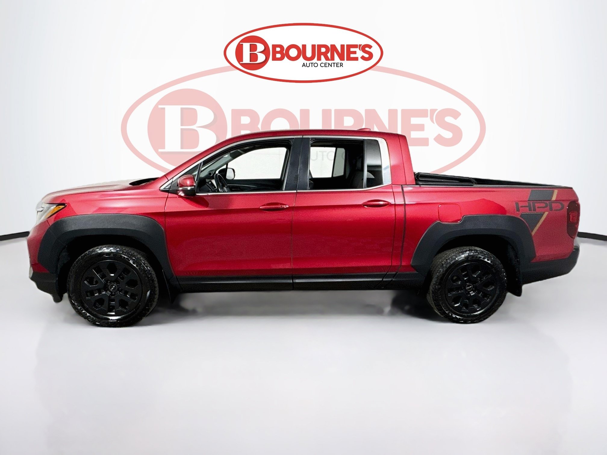 Used 2023 Honda Ridgeline RTL image 7