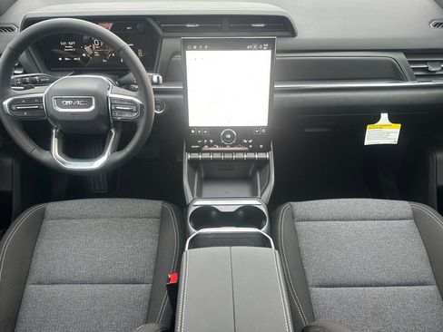 New 2025 GMC Terrain Elevation image 14