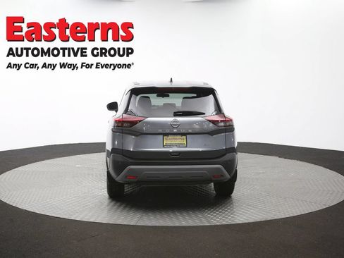Used 2023 Nissan Rogue S AWD/4WD image 37
