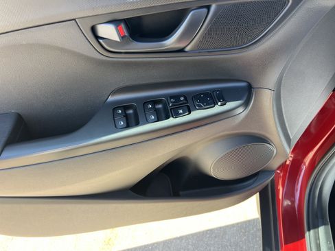 Used 2021 Hyundai Kona SEL w/ Cargo Package image 13