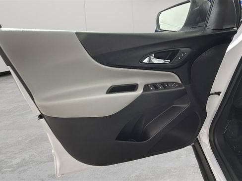 Used 2023 Chevrolet Equinox LS image 29