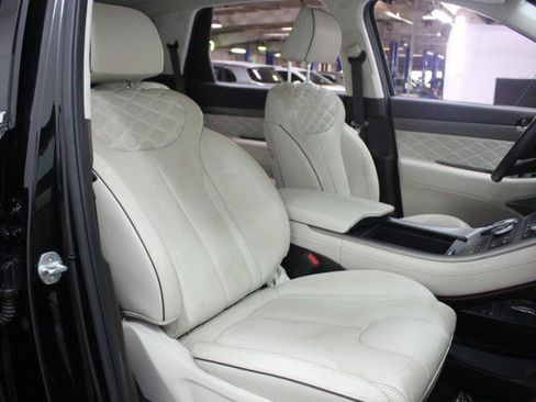 Used 2020 Hyundai Palisade Limited image 23