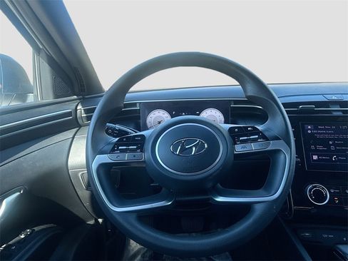 Used 2022 Hyundai Santa Cruz SEL w/ Activity Package image 11