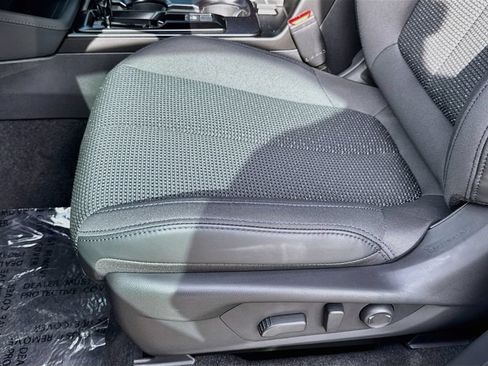 New 2026 Subaru Forester Premium AWD/4WD image 23