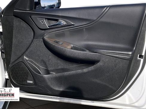 Used 2024 Chevrolet Malibu LT image 23