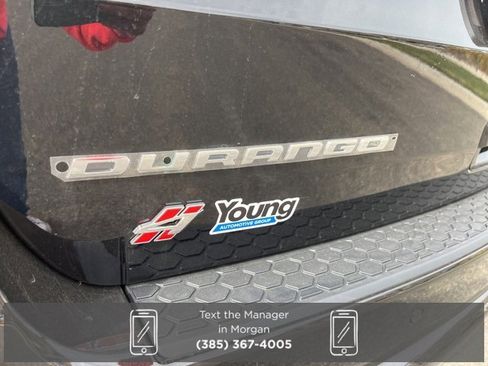 New 2026 Dodge Durango GT image 10