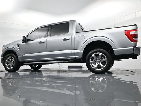 Used 2023 Ford F150 Lariat w/ Max Trailer Tow Package image 41