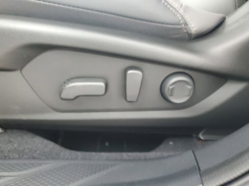 New 2026 Subaru Outback Limited image 29