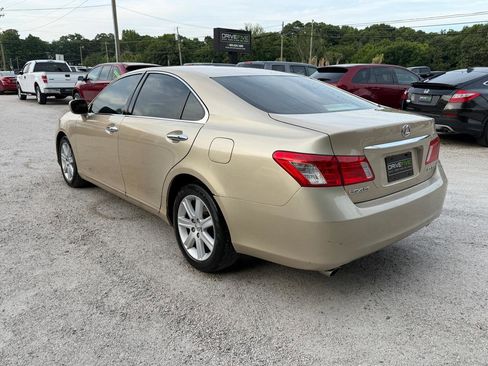 Used 2007 Lexus ES 350 FWD image 3