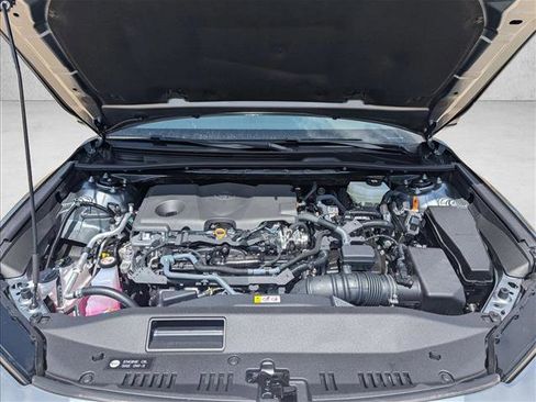 New 2026 Toyota Camry SE image 16