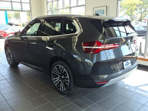 New 2026 BMW X3 xDrive30 w/ Premium Package AWD/4WD image 5