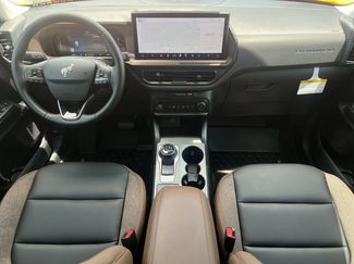 New 2026 Ford Bronco Sport Outer Banks w/ Outer Banks Tech Package+ AWD/4WD video 2