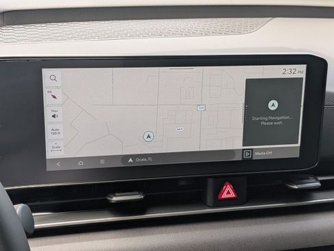 New 2026 Kia Carnival EX FWD image 22
