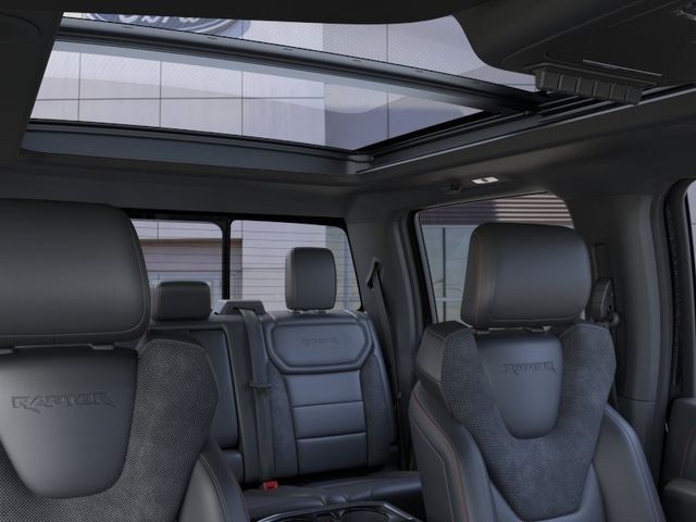 New 2026 Ford F150 Raptor AWD/4WD image 22