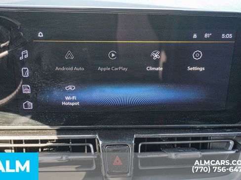 Used 2026 Chevrolet TrailBlazer LT w/ Convenience Package image 40