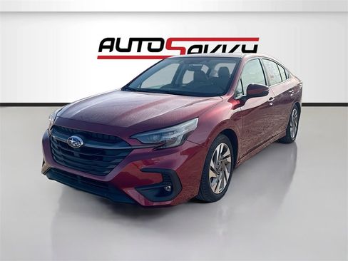Used 2023 Subaru Legacy Limited image 3