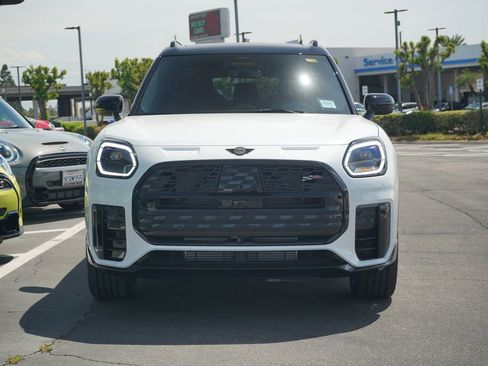 New 2026 MINI Cooper Countryman S w/ Comfort Package Max image 5