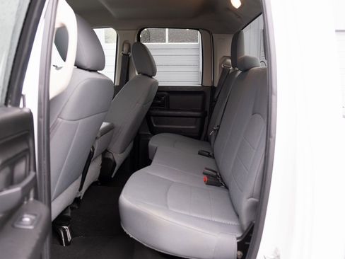 Used 2019 RAM 1500 Express image 14