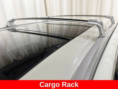 Used 2022 INFINITI QX60 Luxe w/ Cargo Package AWD/4WD image 20