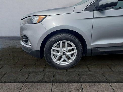 Certified 2024 Ford Edge SEL w/ Convenience Package AWD/4WD image 26