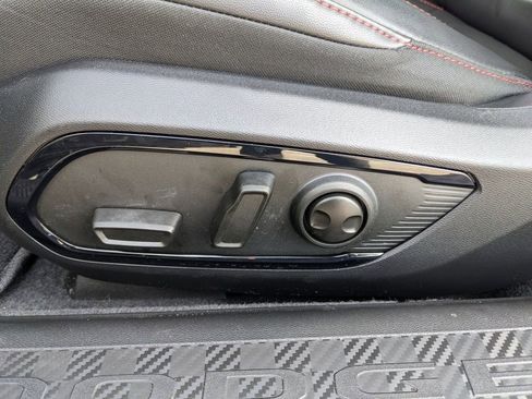 New 2026 Dodge Charger Scat Pack AWD/4WD image 45
