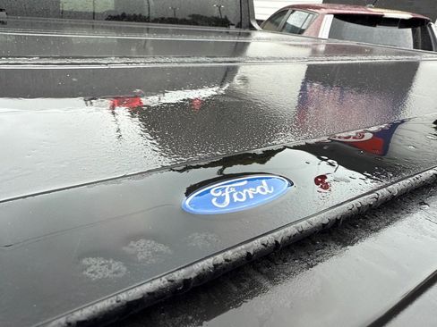 Used 2024 Ford Maverick XLT w/ Equipment Group 300A Standard image 7