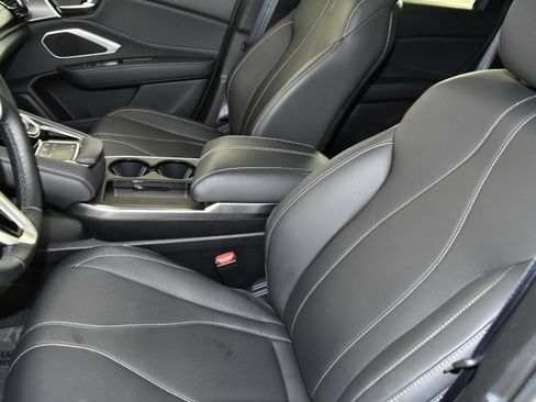 Certified 2025 Acura RDX SH-AWD image 37