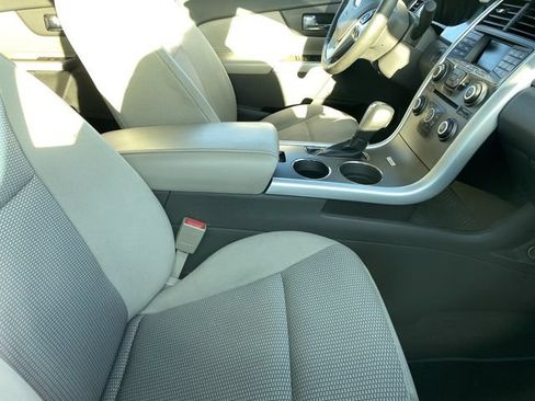 Used 2014 Ford Edge SEL FWD image 22