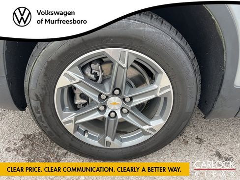 Used 2023 Chevrolet Blazer LT w/ Driver Confidence Package image 8