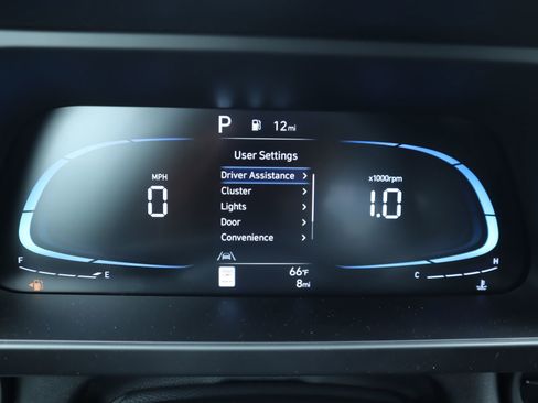 New 2026 Hyundai Elantra SEL Sport Premium FWD image 4