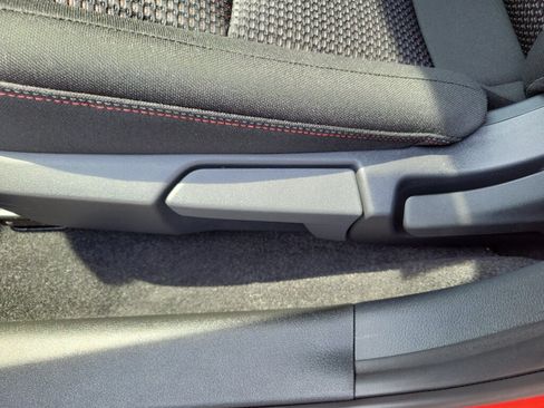 New 2026 Nissan Sentra SR FWD image 19