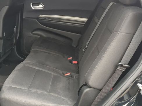 Used 2019 Dodge Durango SXT w/ 3rd Row Seating Group RWD image 18