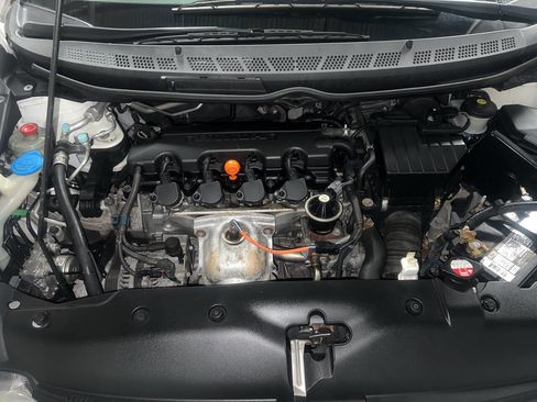 Used 2011 Honda Civic LX image 19