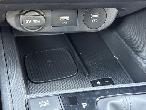 New 2026 Hyundai Elantra SEL Sport Premium FWD image 25