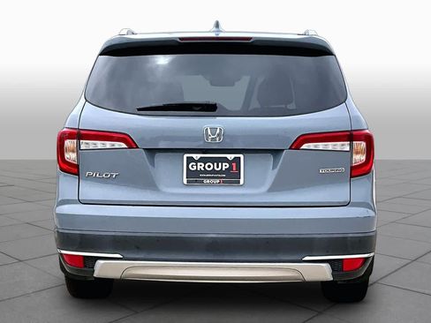 Used 2022 Honda Pilot Touring image 5