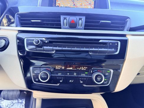Used 2017 BMW X1 xDrive28i image 16