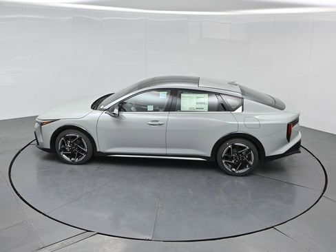 New 2026 Kia K4 GT-Line Turbo FWD image 53