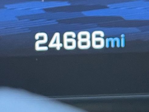 Used 2025 Chevrolet Equinox LT image 39